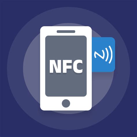 nfc tag software